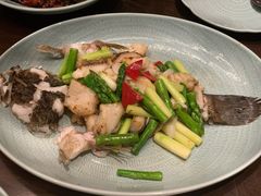 -环球港凯悦 · 享悦中餐厅