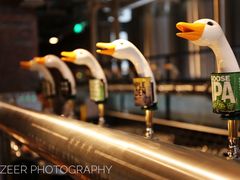 -Goose Island Brewhouse鹅岛精酿啤酒酿造工坊餐厅