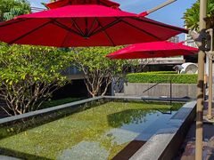 -明谷行馆·温泉