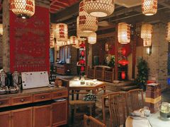 -二十八里太湖船菜(吉祥路店)