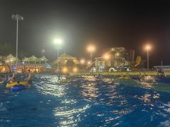 -上海玛雅海滩水公园