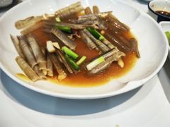 -阿里元老宋海鲜大排档(明发店)