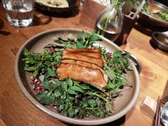 -天水蔬食料理(树德之光店)