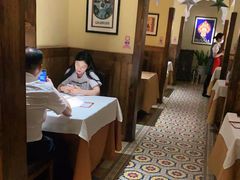 -俄士厨房(万松园店)