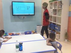 -百变天才机器人编程中心·信奥·无人机·科技特长生(金田广场店)
