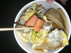 -北京外国语大学东院食堂