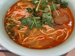 -李先生牛肉面大王(广渠门内店)