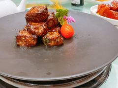 -绿雅酒家(江西中路店)