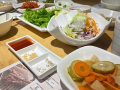 -喜来稀肉(望京店)