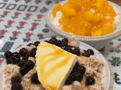 -堂屋糖水店(愚园店)
