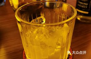 Zunmei Chun Whiskey