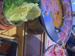 -老爷锅(新街口IFCX店)