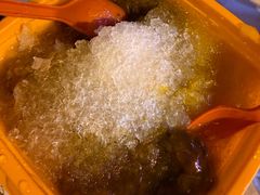 -冰冰酱老味刨冰绵绵冰(中山路总店)