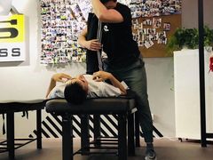 -享受健身·美体塑形馆