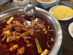 -中和远东火锅兔(老店)