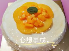 -OL’s Cake鲜荟千层(东风中路店)