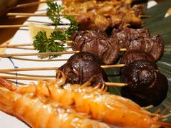 -贵木日本料理·铁板烧(新地假日广场店)