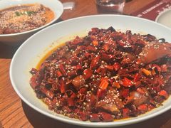 -双流老妈兔头(荟聚店)