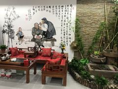 -采耳匠(中央大街店)