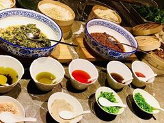 -上海中星铂尔曼大酒店 汇·西餐厅