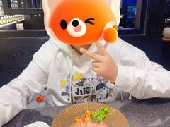 -上井精致料理自助餐(松雷店)