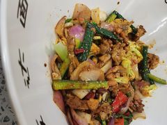 -友达面馆(海珠店)