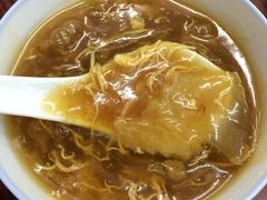 -添發碗仔翅美食