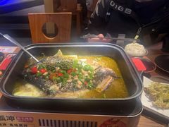 -令狐冲·活鱼馆(宝龙店)