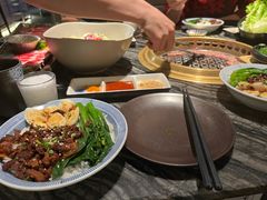 -牛局别馆·和牛烧肉(日月广场店)