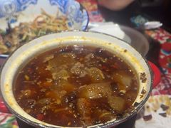 -人民公社大食堂(张家湾店)