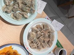 -老边饺子馆(东单店)