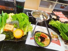 -呷哺呷哺(西单大悦城店)