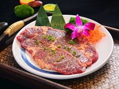 -牛犇炭火烤肉·鲜切烤肉(承德总店)