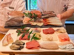 -鮨冠OMAKASE食べ放题(北京首店)