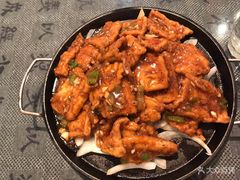 -京尊烤鸭店JINGZUN(春秀路店)