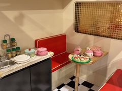 -Lilliput·粒粒堡亲子餐厅(嘉定宝龙店)