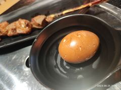-京炭铜锅涮肉·羊蝎子·羊肉炉(保利·时光里店)