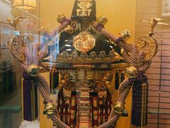 -拉面莊夢語＆中华料理八椿