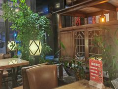 -颐和•海鲜砂锅粥•啫啫煲(奥林匹克广场店)