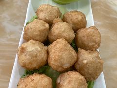 -小海豚•老字号海鲜餐厅(天涯店)