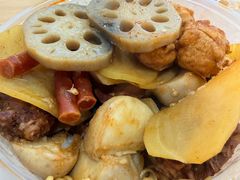 鸭架-曹氏鸭脖(团结总店)