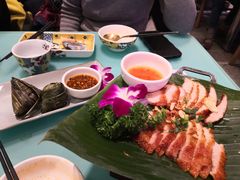 -金茂览秀城