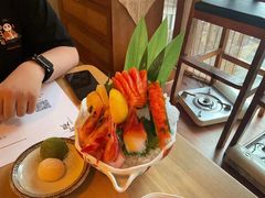 -河风精致寿司(太原店)