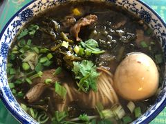 -河州春清真西北特色美食(虎踞路店)