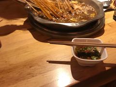 -袁记串串香(新南门店)