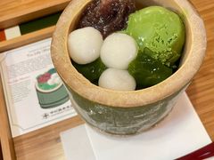 -中村藤吉(本店)