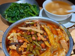 -水平有限广西米粉·广西风味集(五道口店)