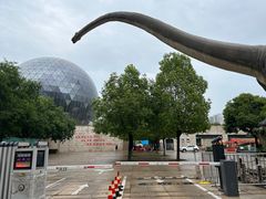 -陕西自然博物馆