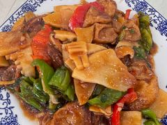 -呼吸森林·生态农庄农家乐私房菜