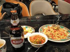-巴依老爷新疆美食(清华东门店)
